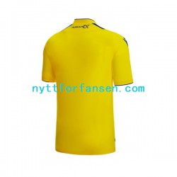 Cádiz CF Fotballdrakt Herre Hjemmedraktsett 2022-2023 Kortermet