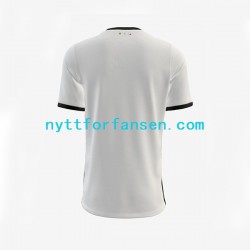 FC Utrecht Fotballdrakt Herre Hjemmedraktsett 2022-2023 Kortermet