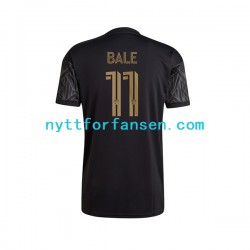 Los Angeles FC Fotballdrakt Bale 11 Herre Hjemmedraktsett 2022-2023 Kortermet