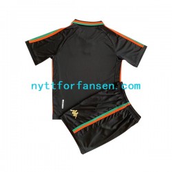 Venezia Fotballdrakt Barn Hjemmedraktsett 2022-2023 Kortermet