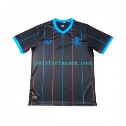 Shamrock Rovers Fotballdrakt Herre Fjerdedraktsett 2022-2023 Kortermet