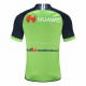 Canberra Raiders Rugby Fotballdrakt Herre Bortedraktsett 2021