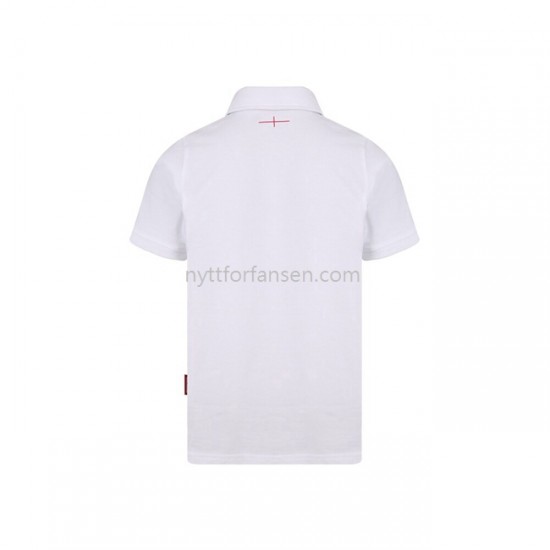 England Rugby Classic Fotballdrakt Herre Hjemmedraktsett 2020-2021