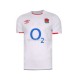England Rugby Fotballdrakt Herre Hjemmedraktsett 2020-2021