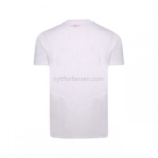 England Rugby Fotballdrakt Herre Hjemmedraktsett 2020-2021