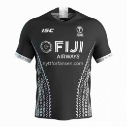 Fiji Rugby Fotballdrakt Herre Bortedraktsett 2020