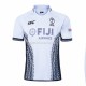 Fiji Rugby Fotballdrakt Herre Hjemmedraktsett 2020