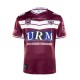 Manly Warringah Sea Eagles Rugby Fotballdrakt Herre Hjemmedraktsett 2021
