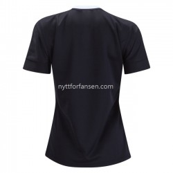 New Zealand Rugby Fotballdrakt Dame Hjemmedraktsett 2020-2021