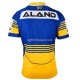Parramatta Eels Rugby Fotballdrakt Herre Hjemmedraktsett 2021