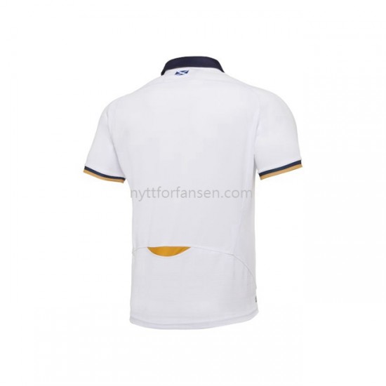 Skottland Rugby Fotballdrakt Herre Bortedraktsett 2020-2021