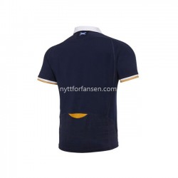 Skottland Rugby Fotballdrakt Herre Hjemmedraktsett 2020-2021