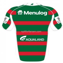 South Sydney Rabbitohs Rugby Fotballdrakt Herre Bortedraktsett 2021