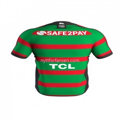 South Sydney Rabbitohs Rugby Fotballdrakt Herre Hjemmedraktsett 2020