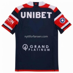 Sydney Roosters Rugby Fotballdrakt Herre Hjemmedraktsett 2021