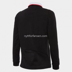 Wales Rugby Classic Fotballdrakt Herre Bortedraktsett 2020-2021 Langermet