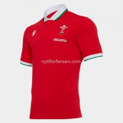 Wales Rugby Classic Fotballdrakt Herre Hjemmedraktsett 2020-2021