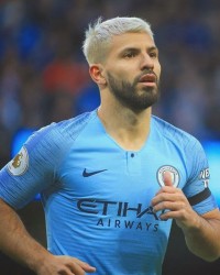 Agüero