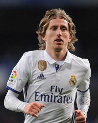 Modrić